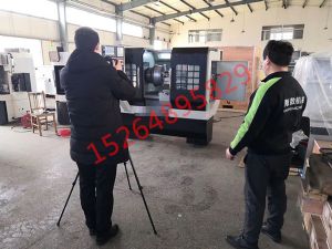 淺析全自動數(shù)控車床安裝調(diào)試的注意事項